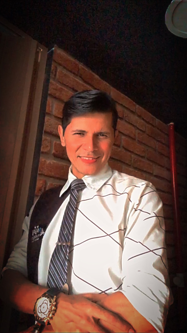 Barbearia Payay plassyus stylist Capilar