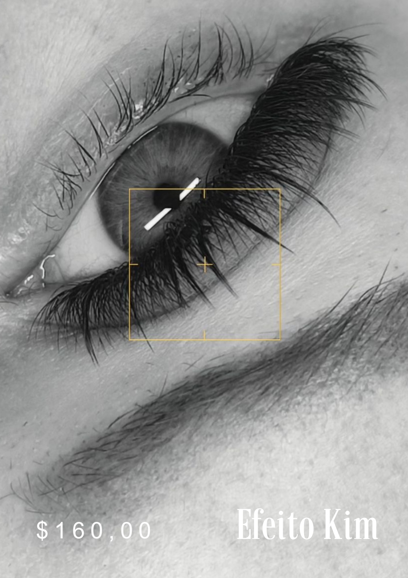 Imagem do serviço de Efeito Kim