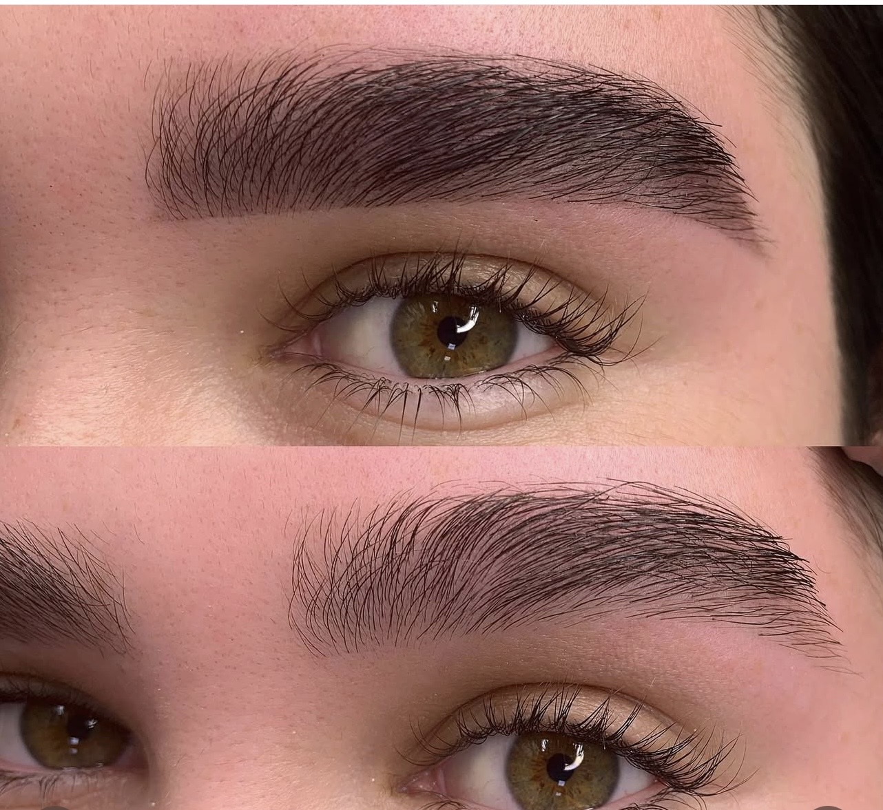 Design personalizado sem henna