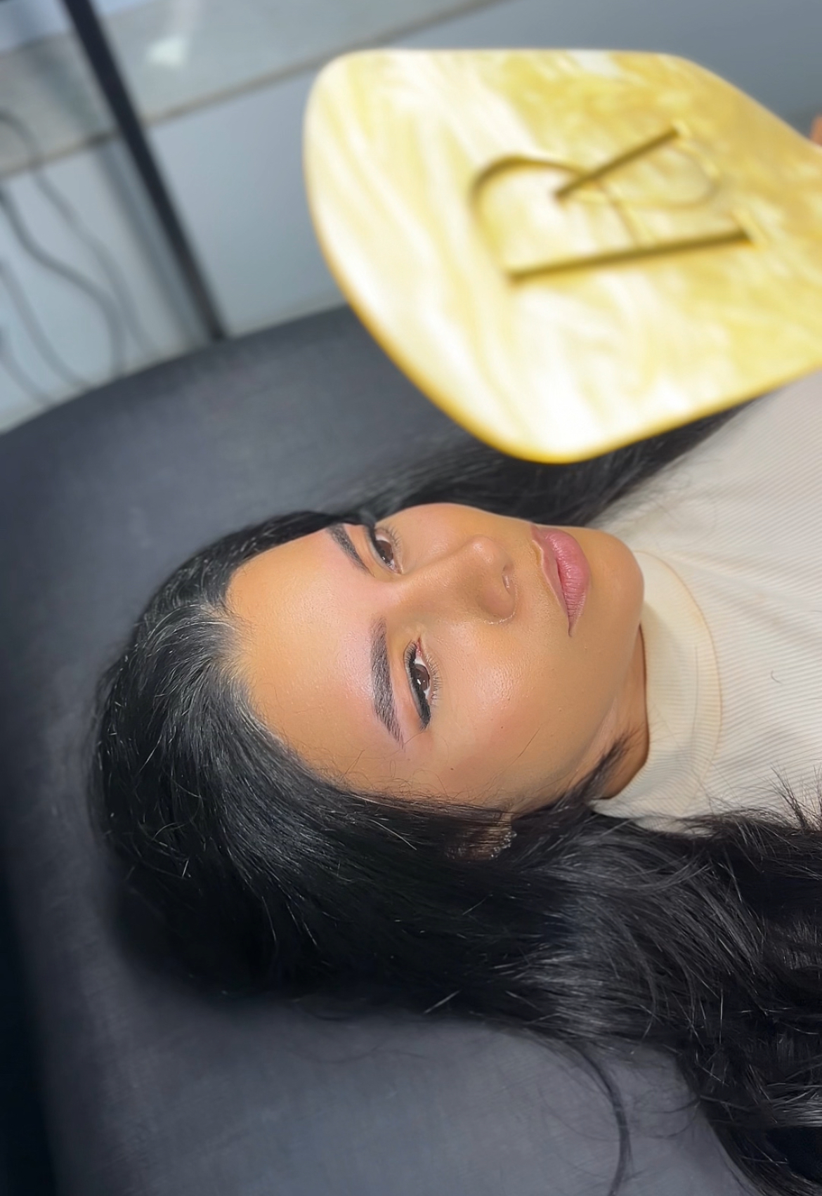 Imagem do serviço de Combo sem henna (Design Personalizado + extensão de cílios)