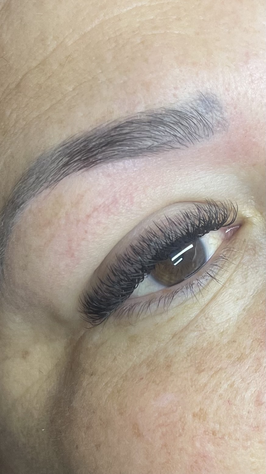 Manutenção Volume Brasileiro