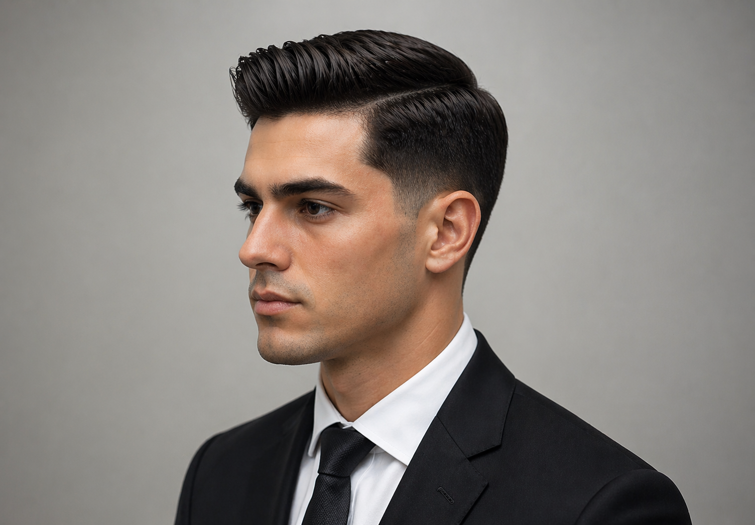 Corte de Cabelo - imagem 3