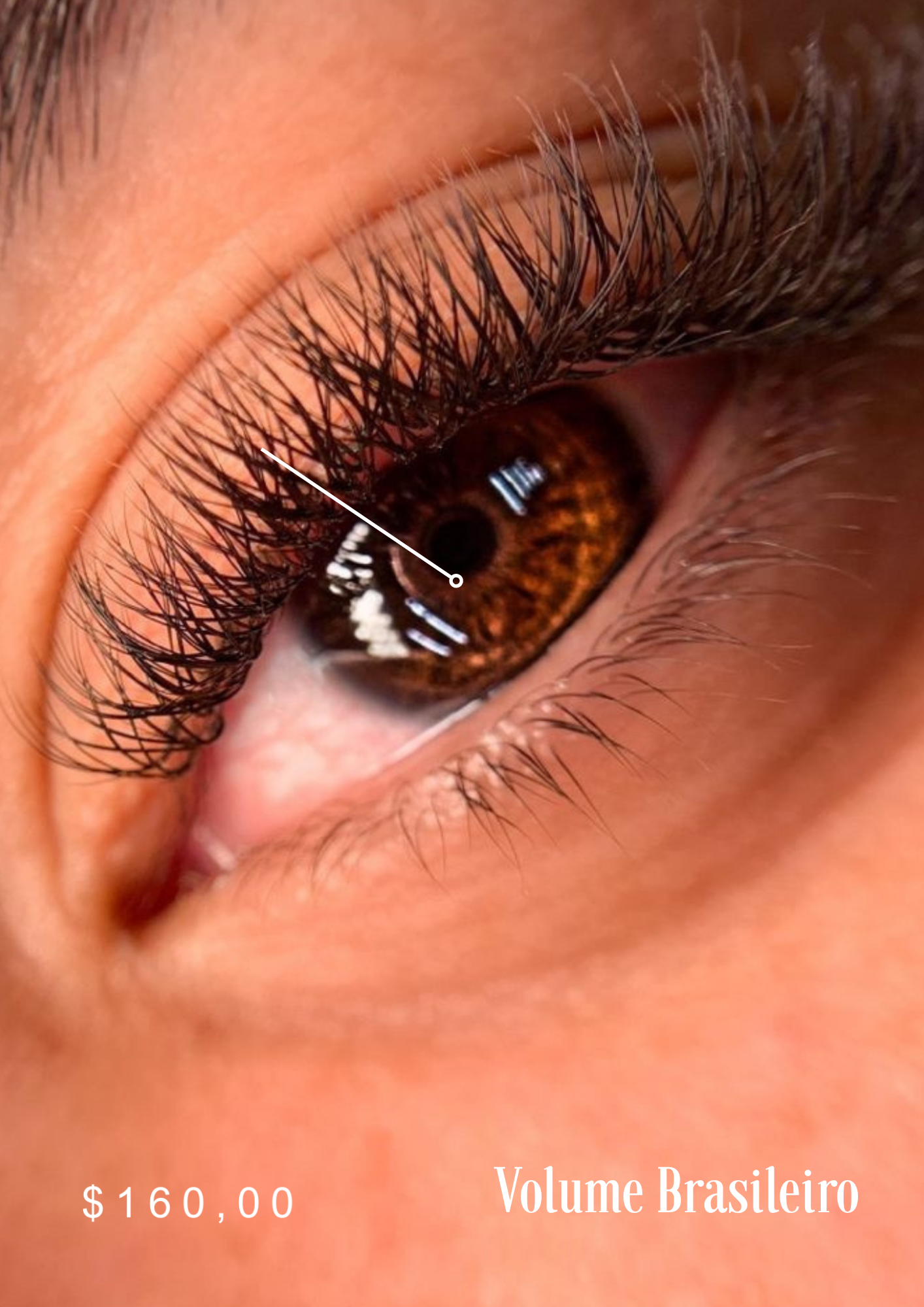 Imagem do serviço de Volume Brasileiro