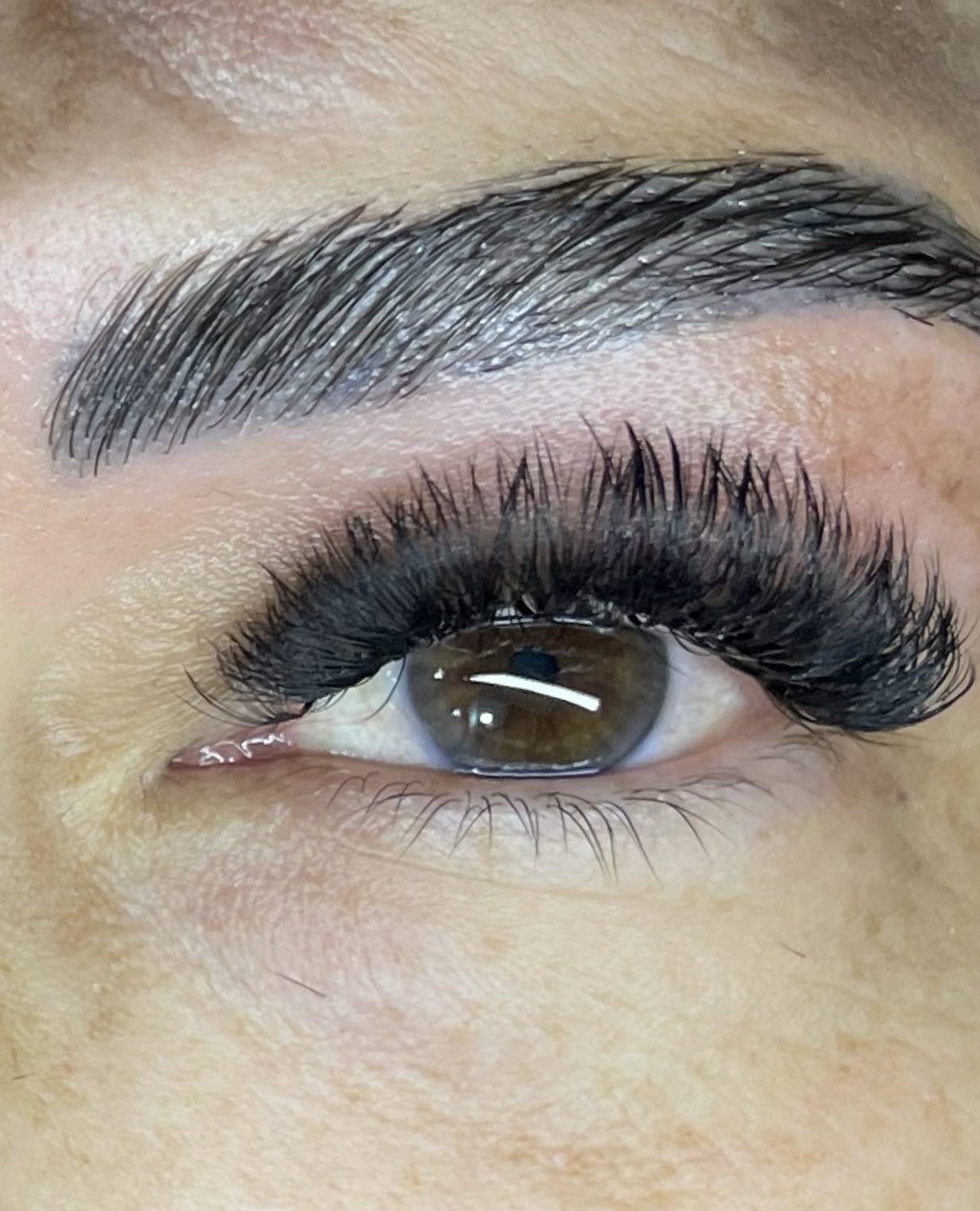 Imagem do serviço de Mega Volume 30+