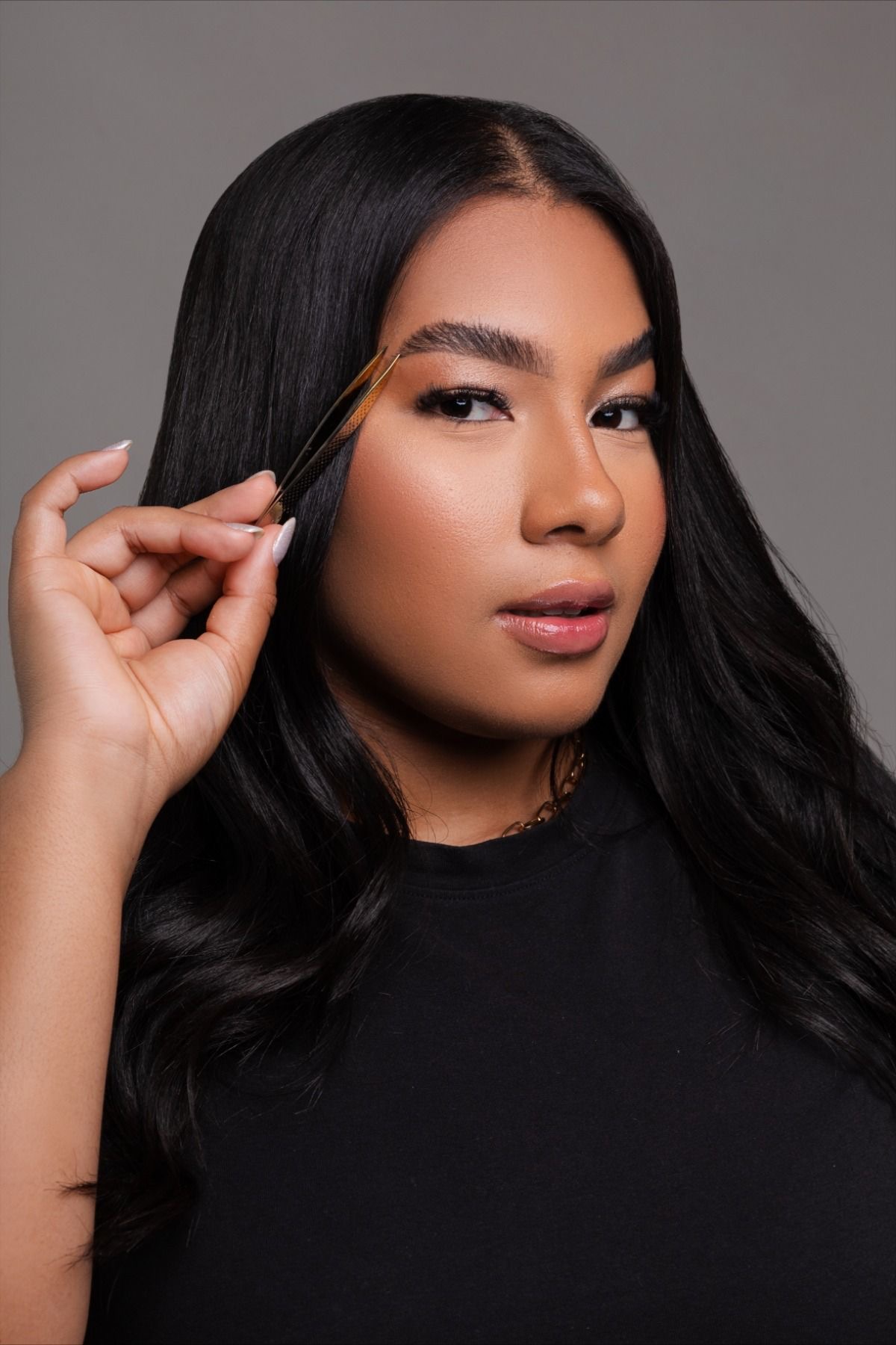 Imagem do serviço de Design de Sobrancelhas 📏