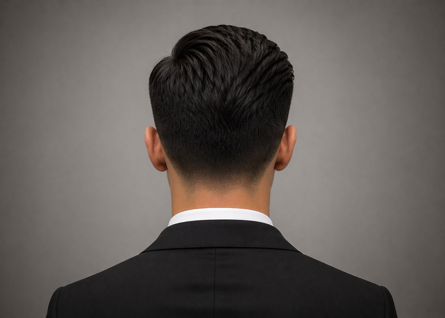 Corte de Cabelo - imagem 1