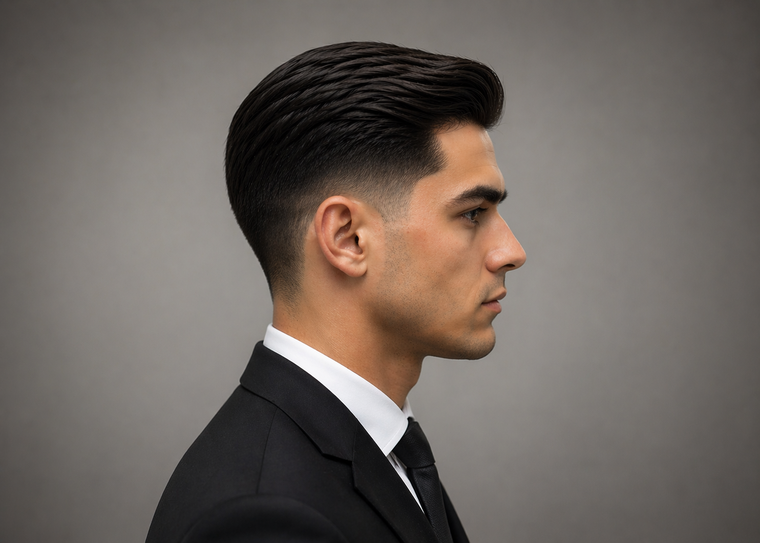 Corte de Cabelo