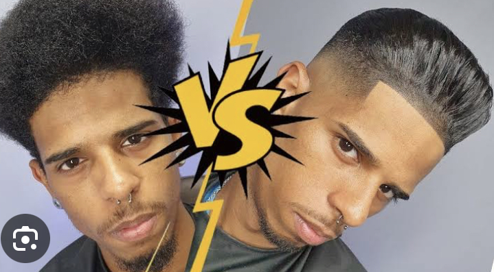 ALINHAMENTO AMERICANO