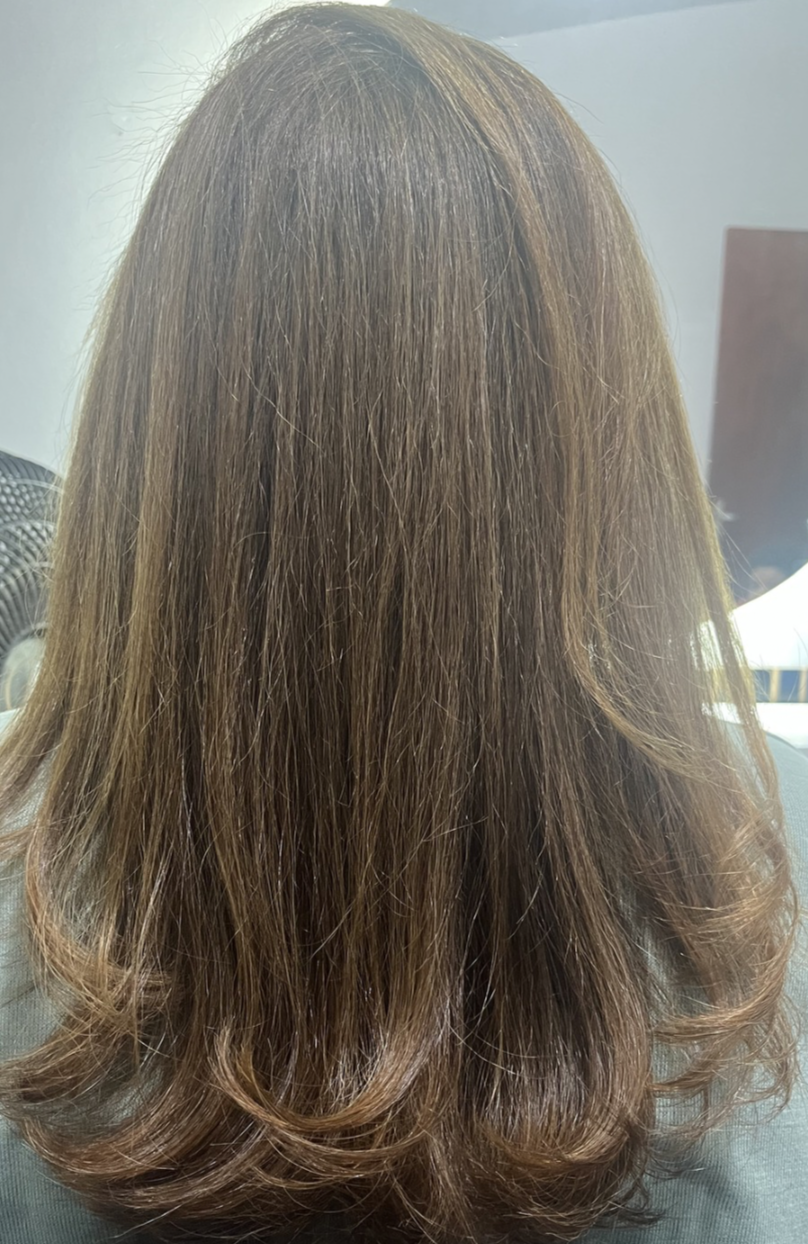 Alinhamento inteligente