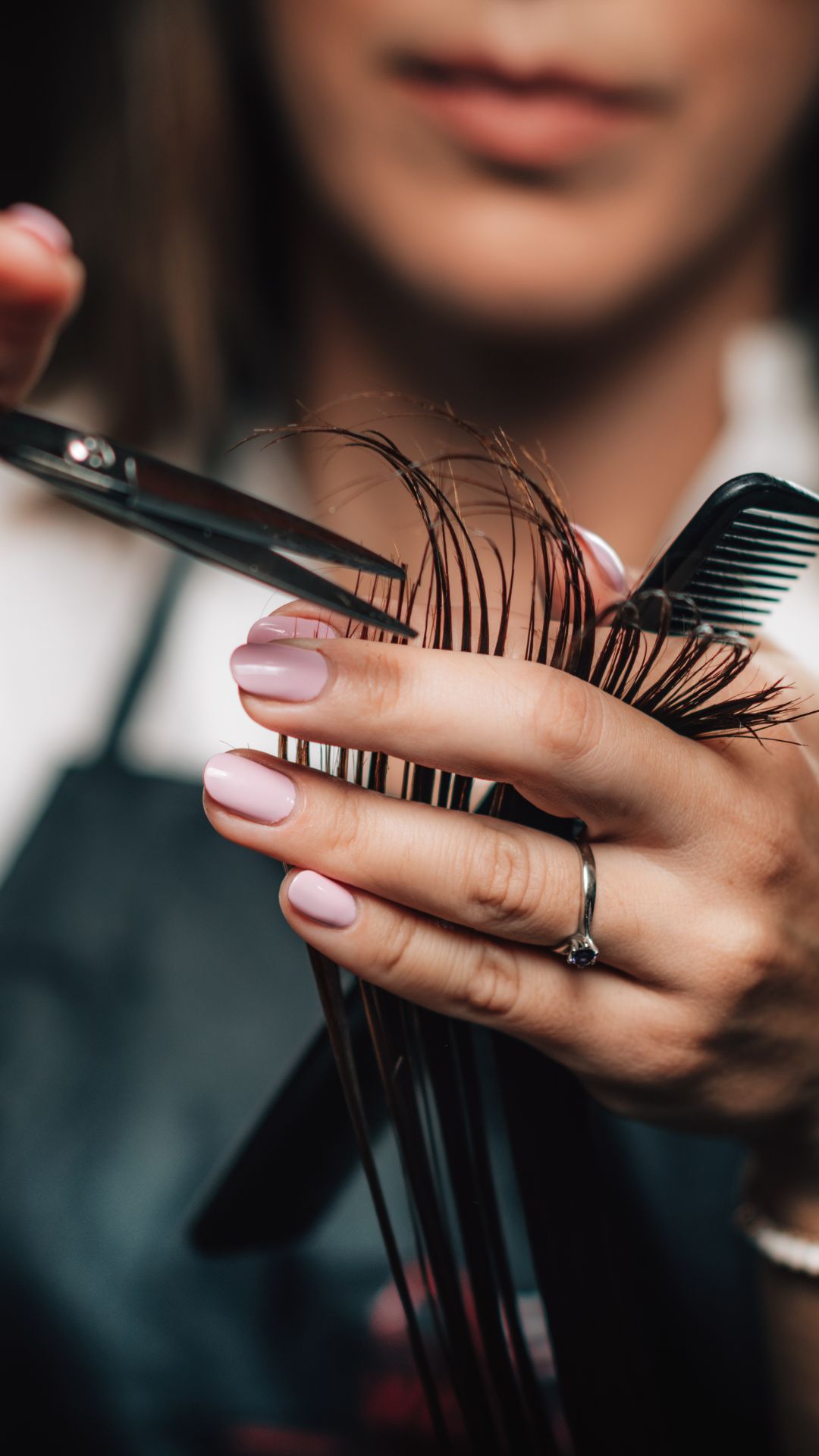 Imagem do serviço de Corte de cabelo terça e quarta